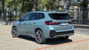 BMW X1 xDrive23d M Sport / 4x4 / ZÁRUKA / DPH / TOP výbava - 3