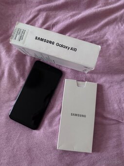samsung a10 2ks v super stave - 3