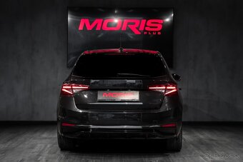 Škoda Fabia 1.5 TSI Monte Carlo DSG, Adaptívny tempomat - 3