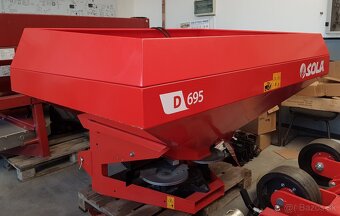 SOLA D 695 - 3
