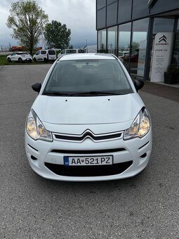Citroën C3 PureTech 68 Attraction - 3