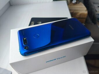 Honor view 20 - 3