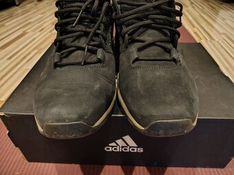 Predám org.botasky Adidas - 3