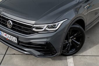 Volkswagen Tiguan - 3