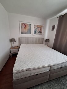 Manželská posteľ - 3