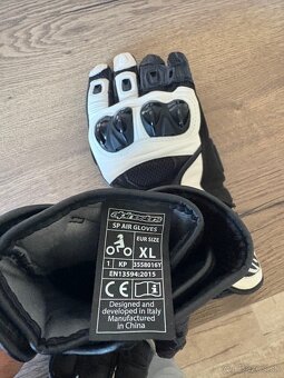 Alpinestars SP Air XL - 3
