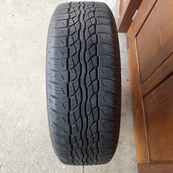 Predám rezervu na Suzuki Grand Vitaru - 3