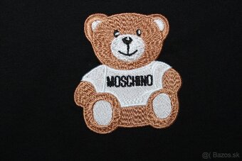 Dámske tričko Moschino - 3