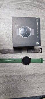 Predám Huawei watch GT 2 pro - 3