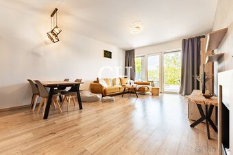 4-izbový drevodom v novej štvrti Pod Gombášom – Rožňava - 3