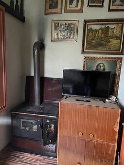 Prenájom izby v rodinnom dome ul.Dukelská - 3