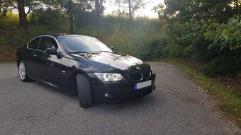 BMW 3 e92 Coupe 320d xdrive - 3