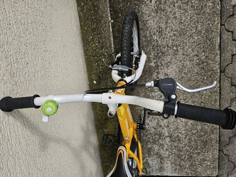 Bicykel dema drobec 16 - 3