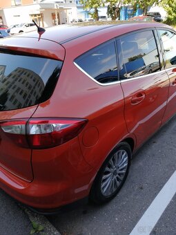 Ford C-max 1,6 Ecoboost - 3