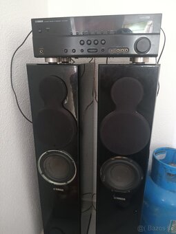 Predám - 3