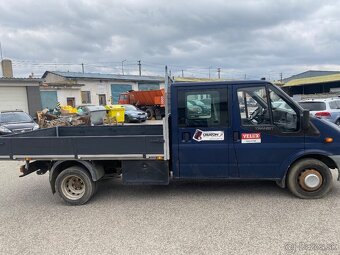 Ford transit - 3
