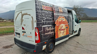 Opel Movano 2,3 CDTi, L3H2 - 3