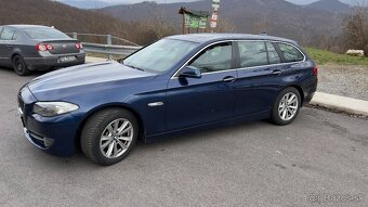BMW F11 530XD 2012 ( 190kw/560nm ) - 3