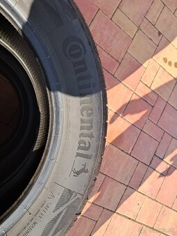 Continental ecocontact 6 205/55 r17 - 3