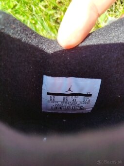 Jordan 4 retro red - 3