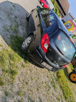 Opel corsa - 3