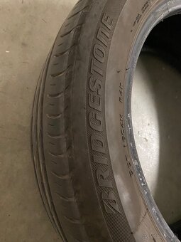 Bridgestone 215/50 R17 - 3