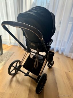 Cybex Platinum - 3