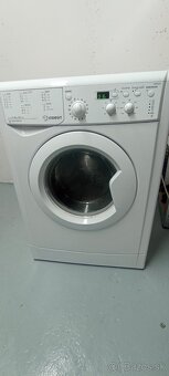 Pračka Indesit - 3
