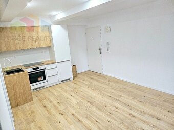 1,5 izbový byt Bánovce nad Bebravou / CENTRUM / TERASA 21m2 - 3