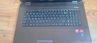 Predam 500gb hdd do NB plus pridam 2x nb asus - 3