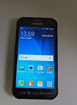 Samsung Galaxy XCover 3 - 3