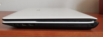 Notebook ASUS X53SC-SX595 Win10, 6GB. - 3