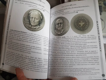 Katalóg medailí Milana Struhárika - 3