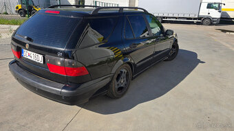 Saab 95 Aero estate 2.0t 141kw - 3