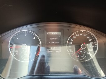 Vw Caravelle Long T5.1 103 kw - 3
