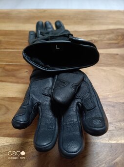Rukavice na moto RSA Airvent 2 - 3
