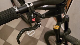 DJ Dirtbike Propain Trickshot 2022 S/M Top - 3