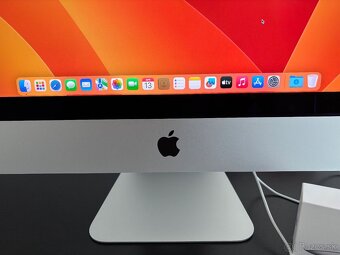 Apple iMac 27'' Retina 5K 2017 - 3