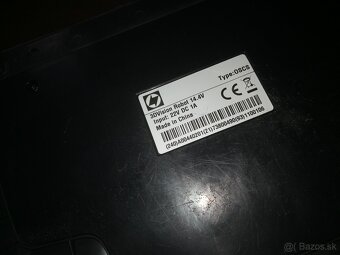 Predám nabíjačky AEG - 3