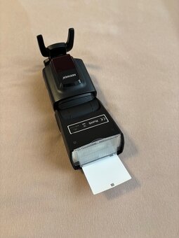 Blesk Neewer TT560 Speedlite - 3