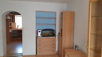 Predaj 2 izbového tehlového bytu s balkónom, Myjava - 3