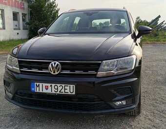 Volkswagen Tiguan 1.5 TSI - 3