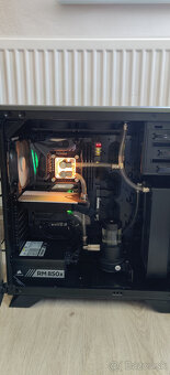 PC i7 8086k\32GB\RTX 3080Ti - 3