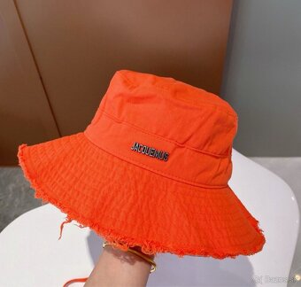 Jacquemus Klobúky - 3