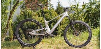 Scott Genius 940 2025 veľ. L - 3