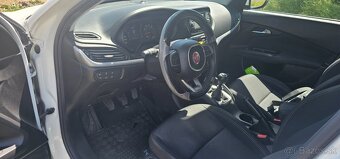Fiat Tipo Combi - 3