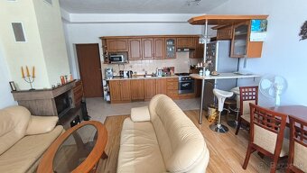 veľký 3-izb. apartmán s krbom - Martin - Podstráne -PRENÁJOM - 3