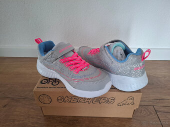 Predám NOVÉ tenisky Skechers veľ.32 - 3