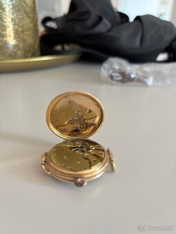 hodinky Longines - 3