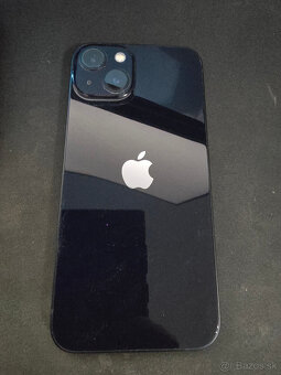 iPhone 13 Black, 128GB - 3